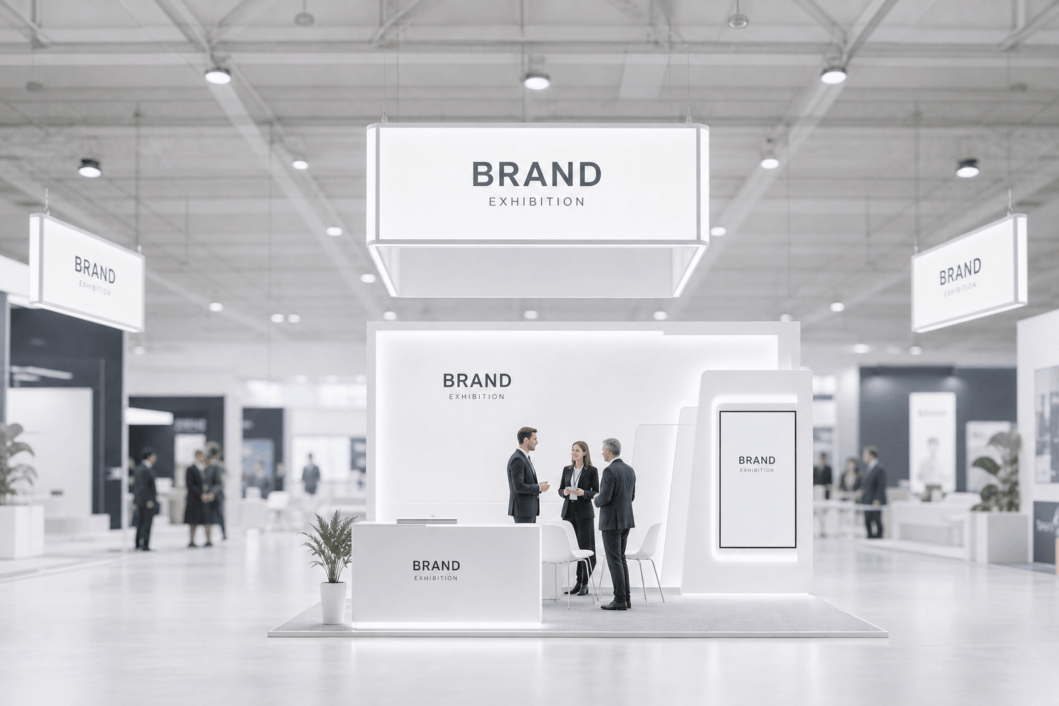 Exhibitions & Expos