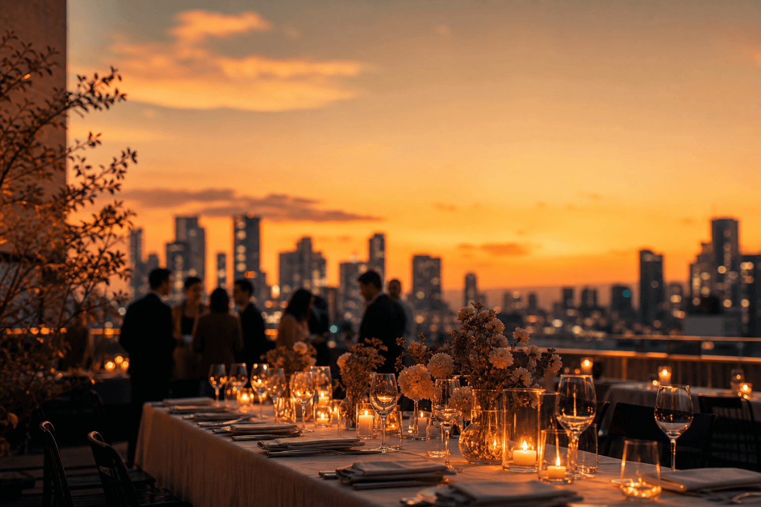 Annual Galas