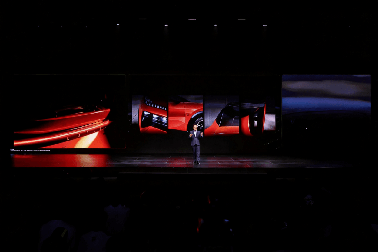 Product Launches