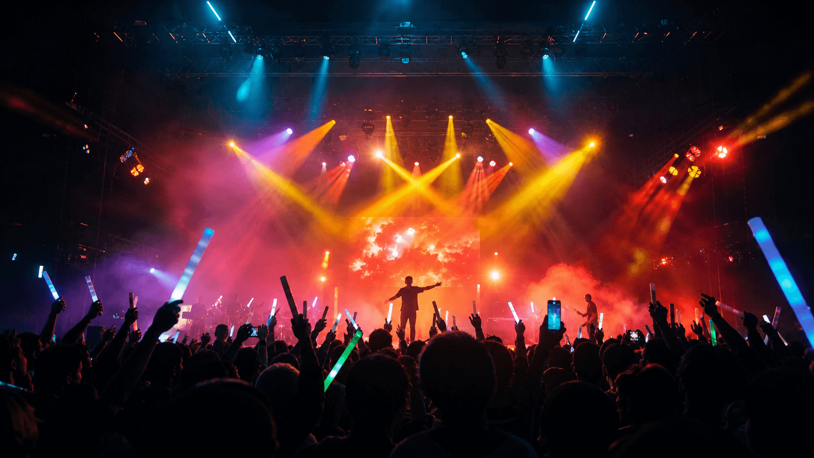 Entertainment Shows