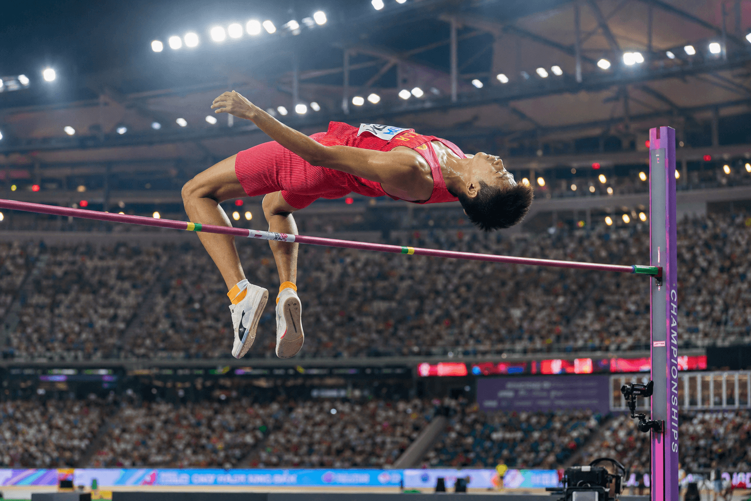 Sports Events