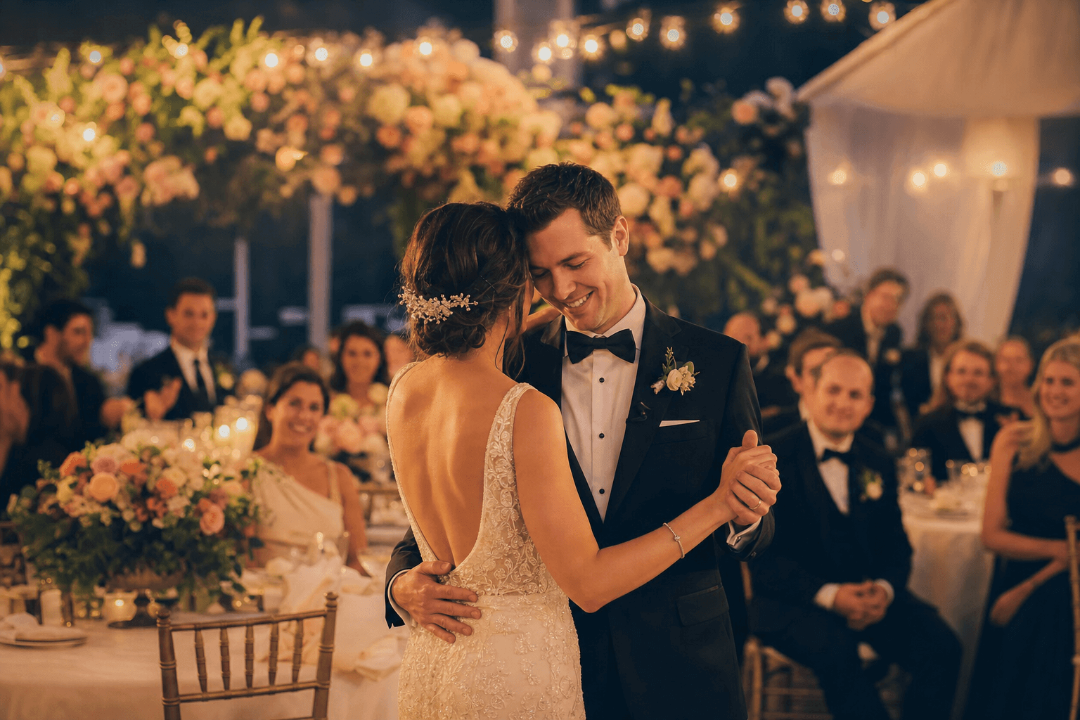 Weddings & Parties
